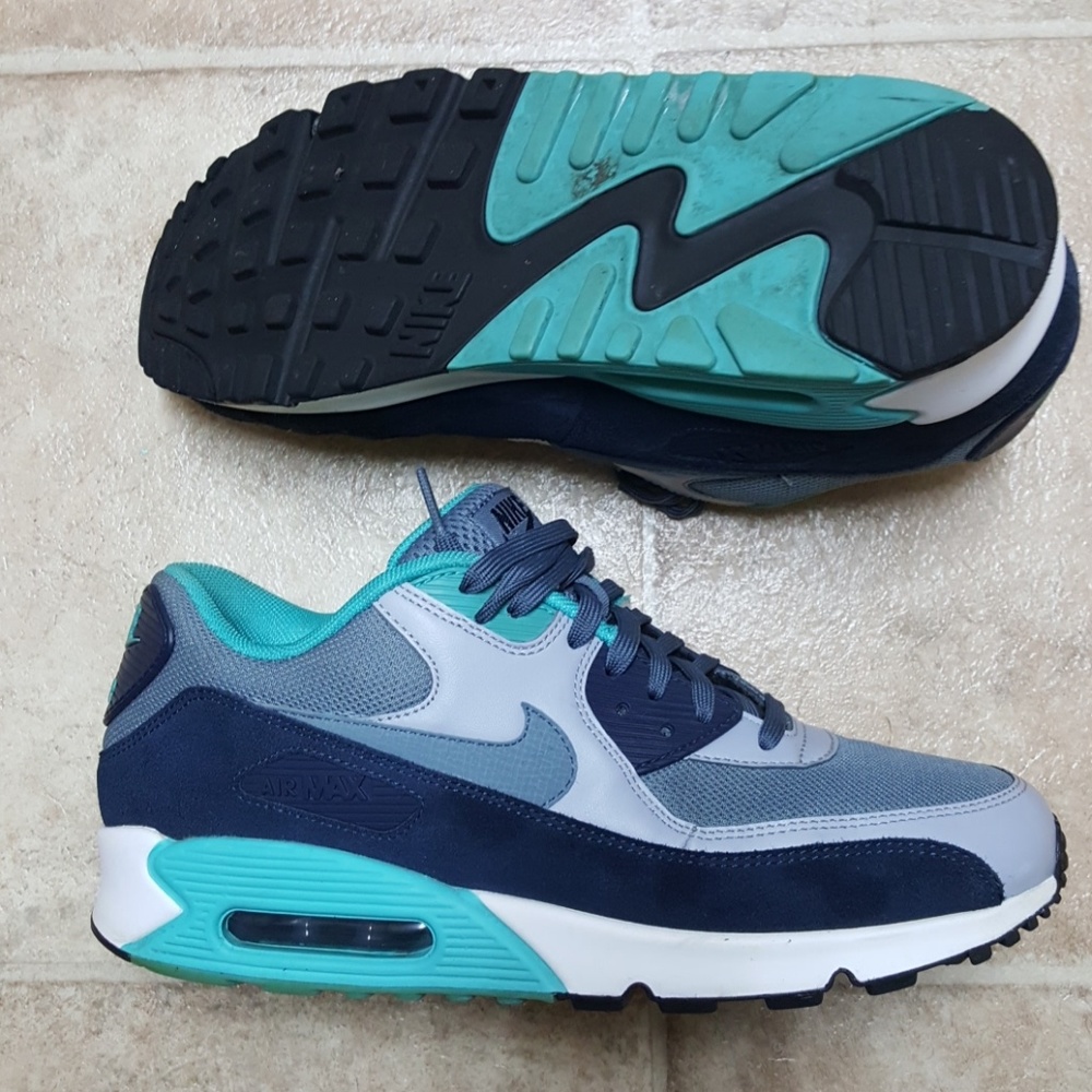 Air max 90